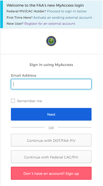 Sign in or Register